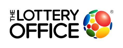 About The Lottery Office .